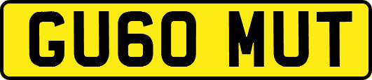GU60MUT