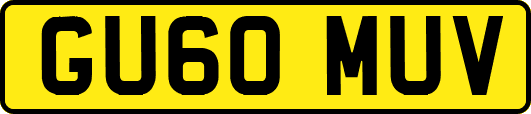 GU60MUV