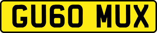GU60MUX
