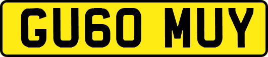 GU60MUY