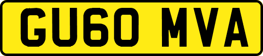 GU60MVA