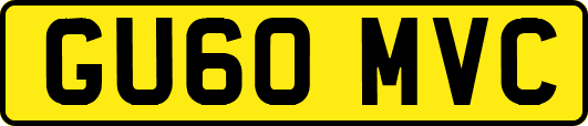 GU60MVC