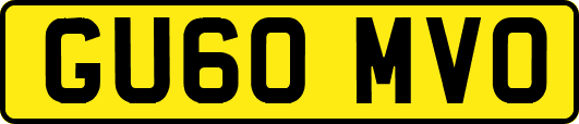 GU60MVO