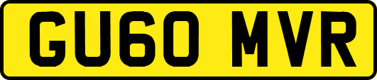GU60MVR