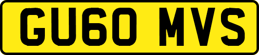 GU60MVS