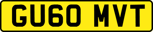 GU60MVT