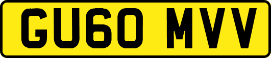 GU60MVV