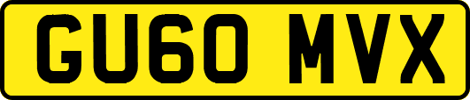 GU60MVX