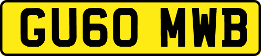 GU60MWB