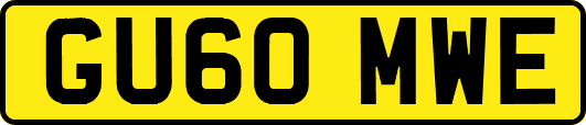 GU60MWE