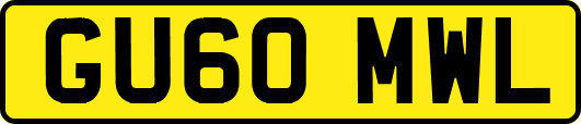 GU60MWL