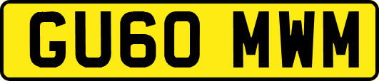 GU60MWM
