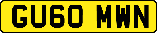 GU60MWN