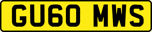 GU60MWS