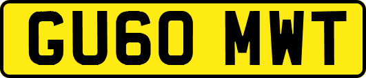 GU60MWT