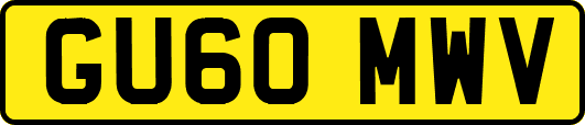 GU60MWV
