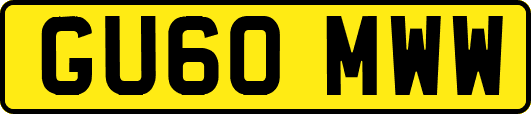 GU60MWW