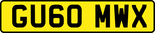 GU60MWX