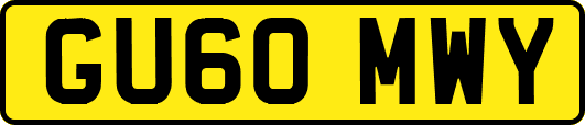 GU60MWY