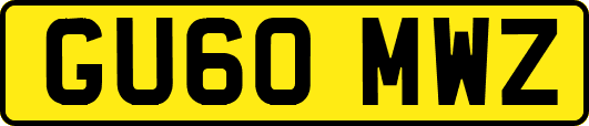 GU60MWZ