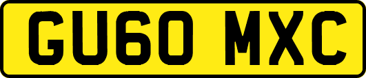 GU60MXC