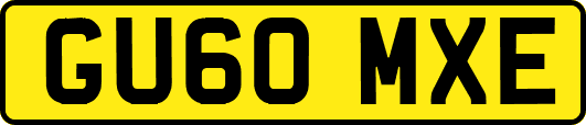 GU60MXE