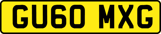 GU60MXG