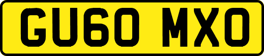GU60MXO
