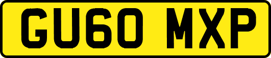 GU60MXP