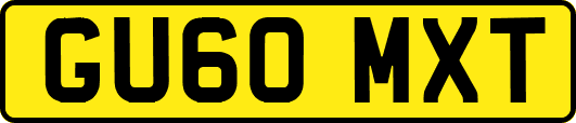 GU60MXT