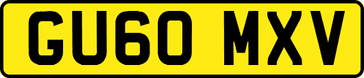 GU60MXV