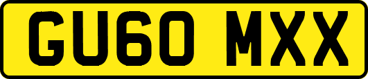 GU60MXX