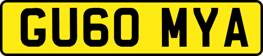 GU60MYA
