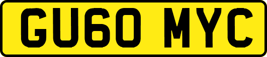 GU60MYC