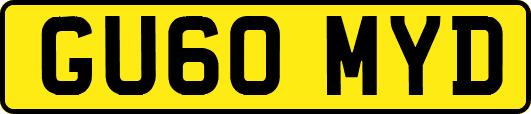 GU60MYD