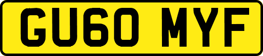 GU60MYF