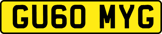 GU60MYG