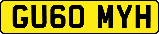 GU60MYH