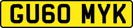 GU60MYK