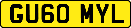 GU60MYL