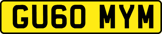 GU60MYM
