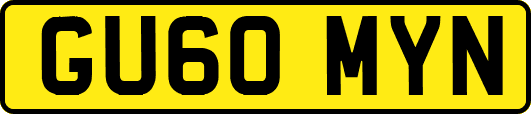 GU60MYN