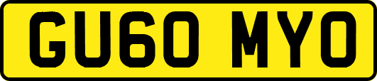 GU60MYO