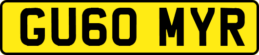GU60MYR