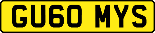 GU60MYS