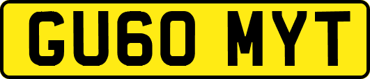 GU60MYT