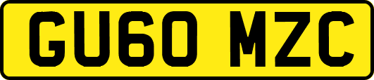 GU60MZC
