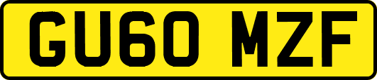 GU60MZF