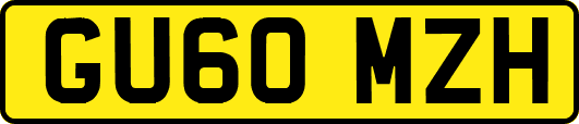 GU60MZH