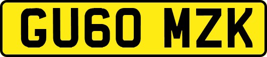 GU60MZK
